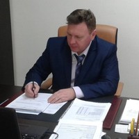 Афонин Марсель Зотович